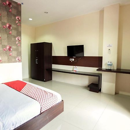 Maleo Residence Bandung Exterior photo