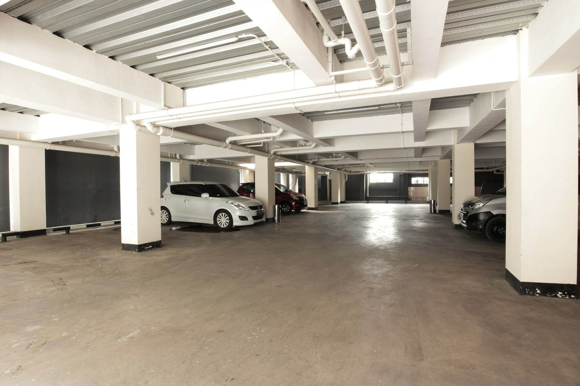 Maleo Residence Bandung Exterior photo