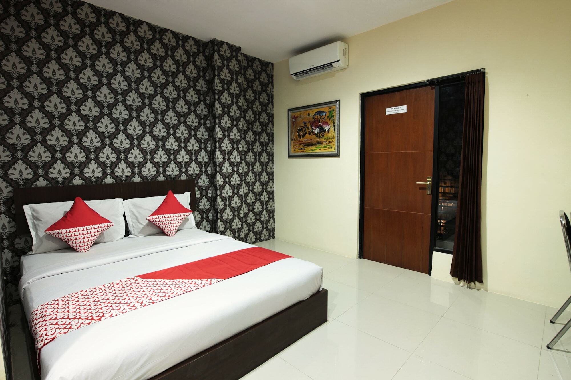 Maleo Residence Bandung Exterior photo