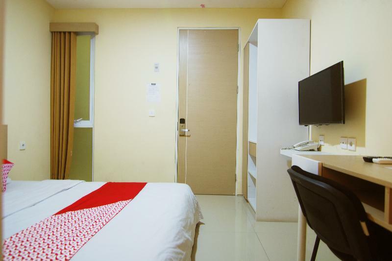 Maleo Residence Bandung Exterior photo