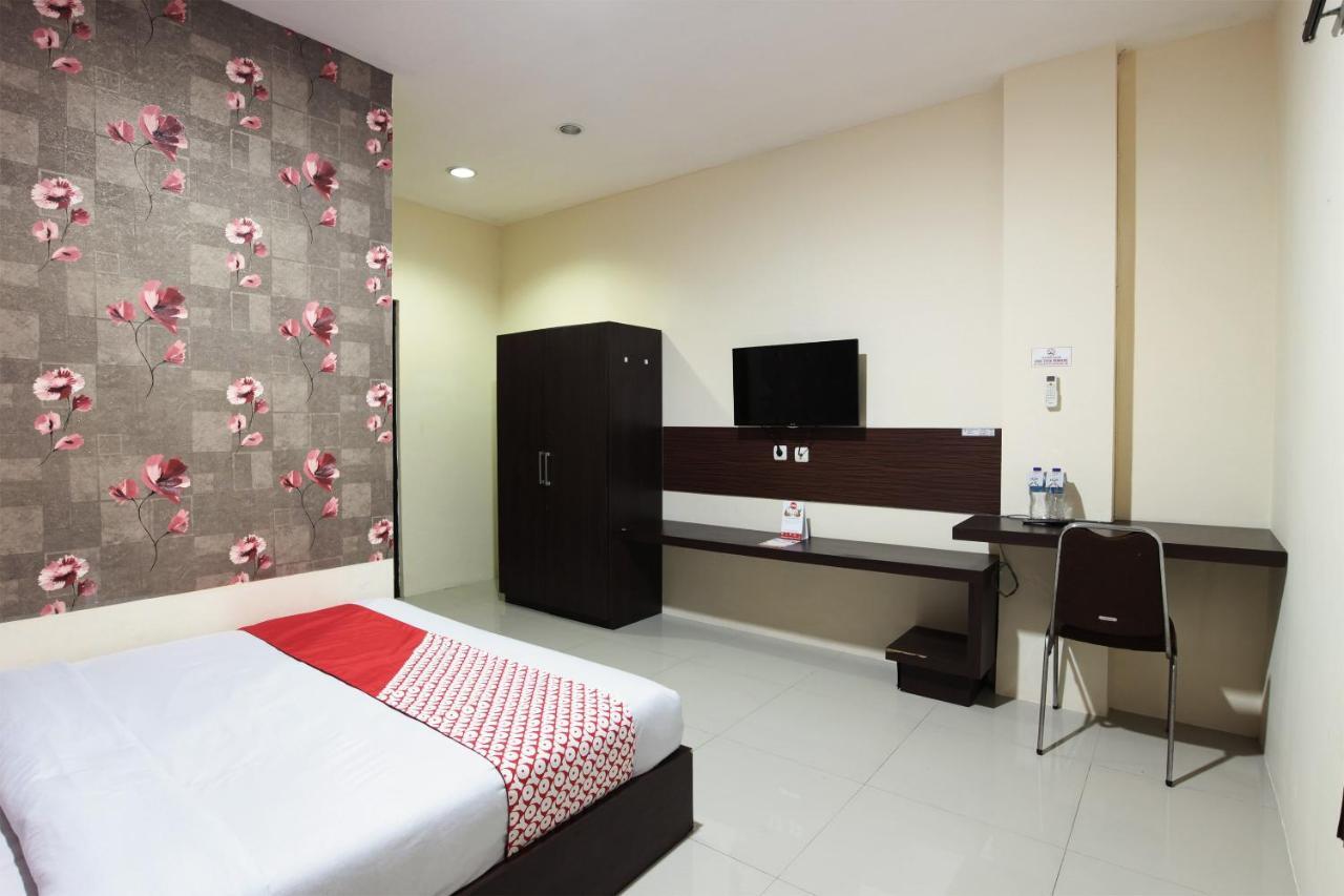 Maleo Residence Bandung Exterior photo