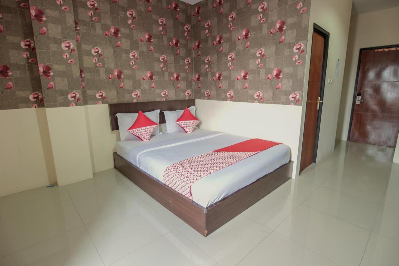 Maleo Residence Bandung Exterior photo