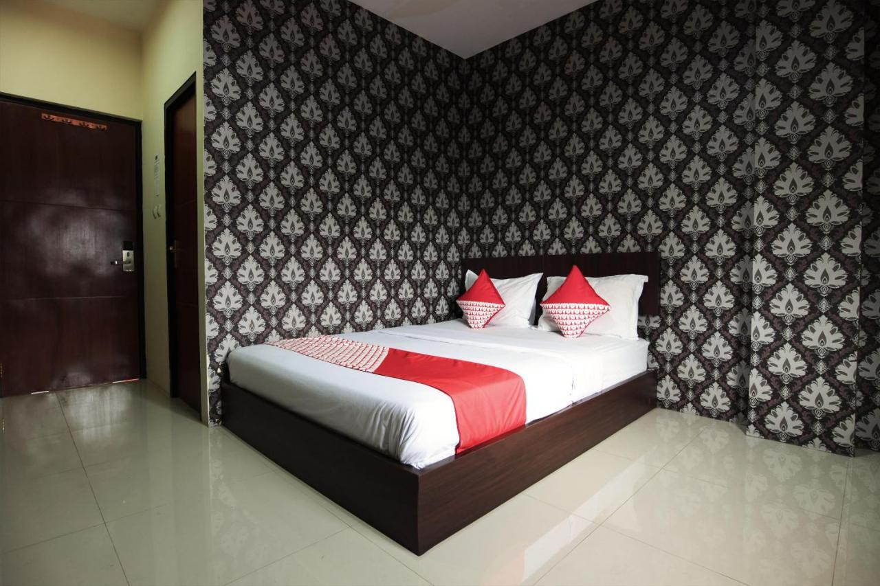 Maleo Residence Bandung Exterior photo