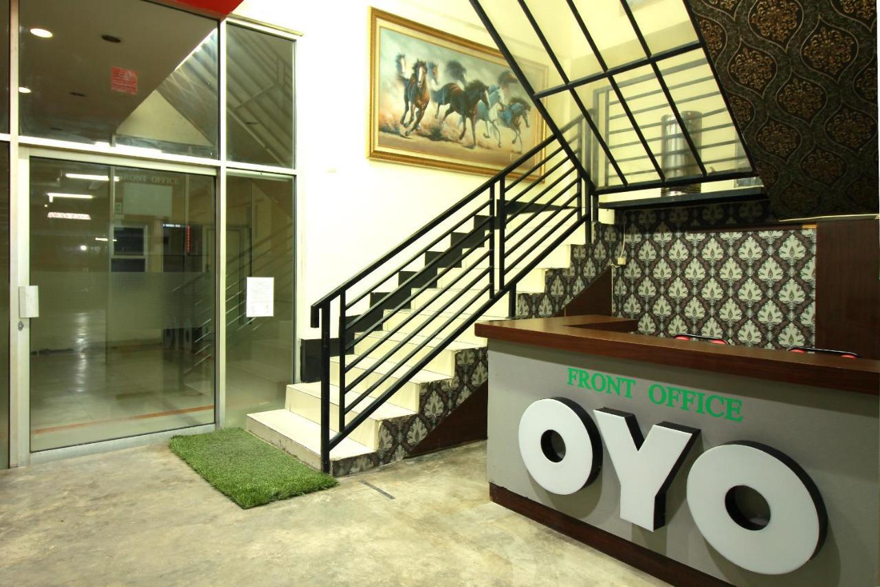 Maleo Residence Bandung Exterior photo